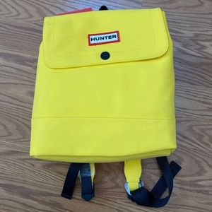 NWT Hunter Backpack